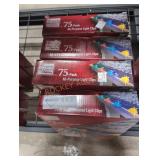 Unopened by Rockey Team, may be missing pieces or