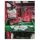 Unopened by Rockey Team, may be missing pieces or