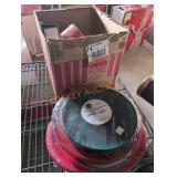 Unopened by Rockey Team, may be missing pieces or