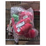 Unopened by Rockey Team, may be missing pieces or