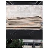 Unopened by Rockey Team, may be missing pieces or