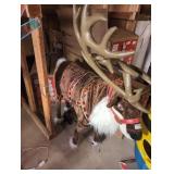 Unopened by Rockey Team, may be missing pieces or