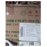 Unopened by Rockey Team, may be missing pieces or