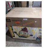 Unopened by Rockey Team, may be missing pieces or