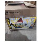 Unopened by Rockey Team, may be missing pieces or