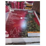 Unopened by Rockey Team, may be missing pieces or