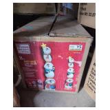 Unopened by Rockey Team, may be missing pieces or