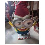 Unopened by Rockey Team, may be missing pieces or