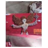 Unopened by Rockey Team, may be missing pieces or