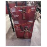 Unopened by Rockey Team, may be missing pieces or