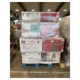 Christmas trees Artificial LED pre-lit