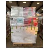 Christmas trees Artificial