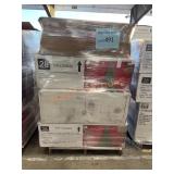 Christmas trees Artificial