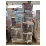 Christmas tree Home decorators collection