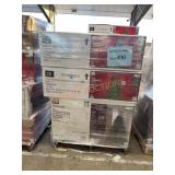 Christmas tree Artificial