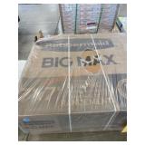 Rubbermaid  BIG MAX  7ï¿½x7ï¿½ Storage Building