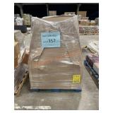 Construction fences landscape fabrics