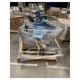 Wheel barrels 3x THE BID