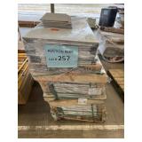 2x4 Blanco Dolomite Porcelain Tile