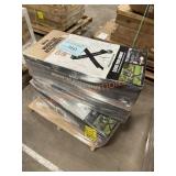 Ninja Grill Stands, Ninja Grill