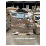 Black fences and more!!