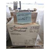 American Standard Toilets