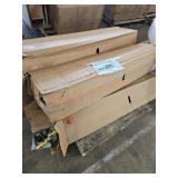 Pallet Lot Rubbermaid Mops