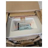 Home Decorators 30" Vanity