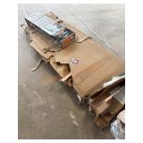 Firewood Rack, Countertop