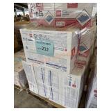 Metal Roof Louvers, 11 X THE BID