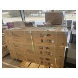 48in Storage Cabinets BID X 3