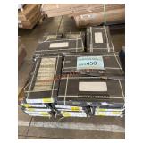 Porcelain Tile Trinity Ivory