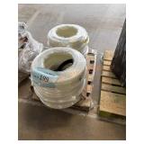 1"x100ï¿½ Pex Pipe, 6X THE BID