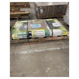 American craftsman window