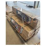 Patio Umbrellas, 3 X THE BID