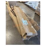 Deck Railings, Fence Panels, Linoleum