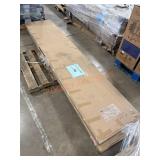 10 ft. Butcher Blocks, 2X THE BID