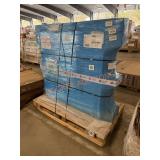 48 X 48 inch Porcelain Tile