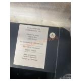 EVERETT 61IN. W x 22IN. D Vanity Cabinet