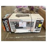 Rigid Job Site Storage Chest