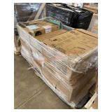 Base Cabinet, Microwave Oven, Dishwasher