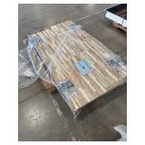 6 ft Island Butcher Block