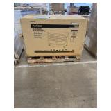 Husky 46ï¿½ 9-drawer work bench