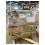 LIFETIME Outdoor Storage Shed