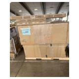 60 in Vanities BID X 2