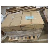 Rigid Telescopic Handle with Wheels BID X 6