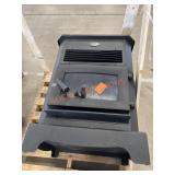 Ashley Pellet Stove