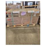 Shed & Extension Kits