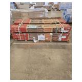 Flooring, 23X THE BID