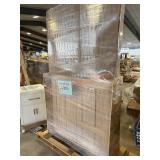 Pre-Hung French Door